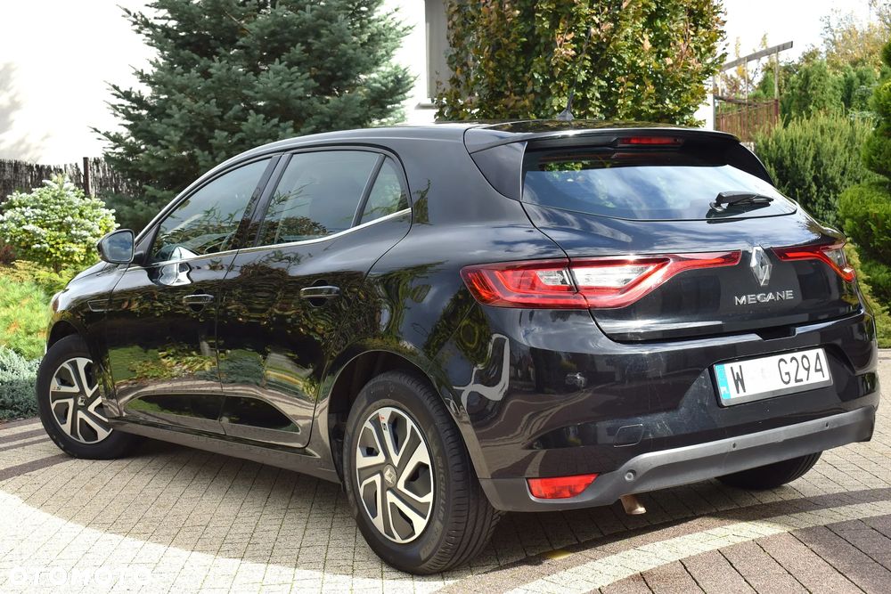 Renault Megane 1.3 TCe FAP Business - 13