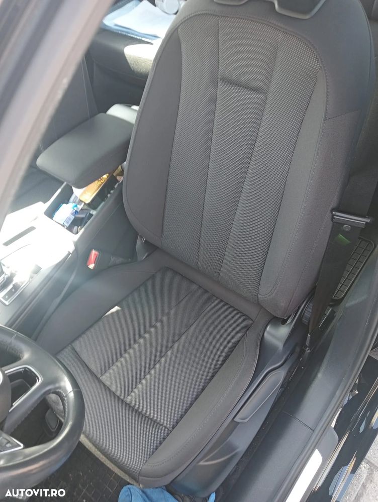 Audi A4 Limuzina 35 TFSI S tronic MHEV Advanced - 8