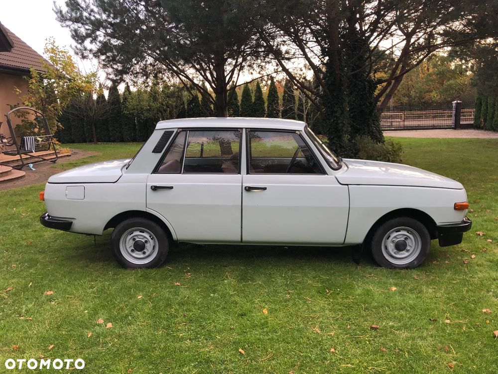 Wartburg 353 1.0 S - 4