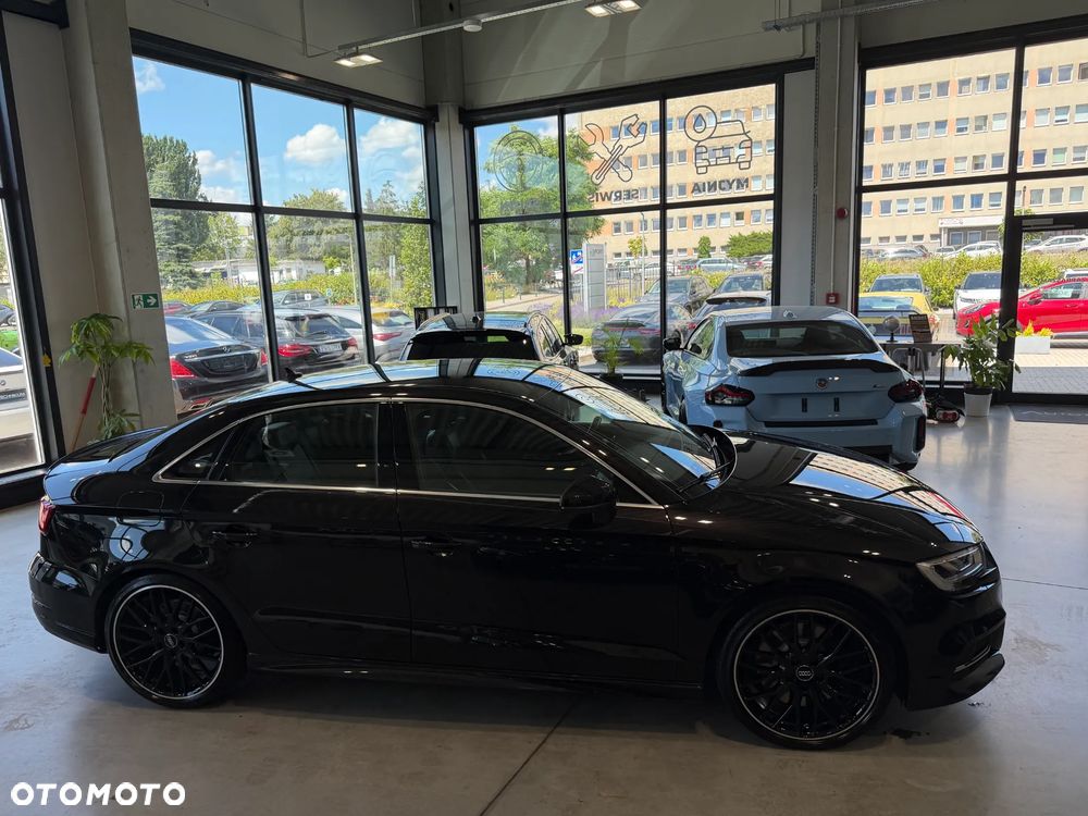 Audi S3 - 4