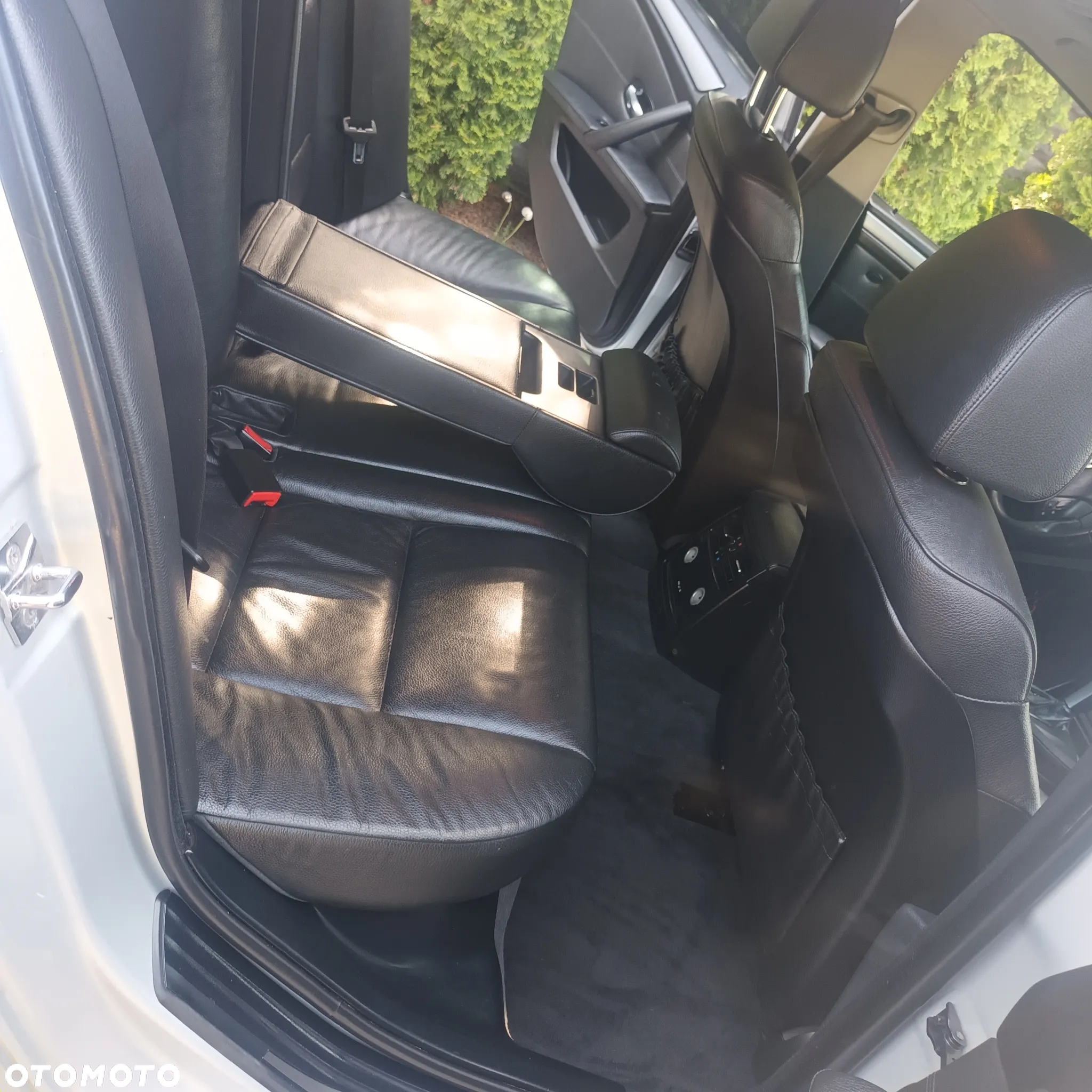 BMW Seria 5 - 6