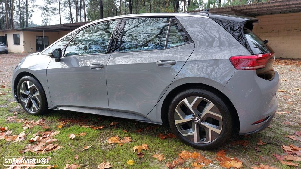 VW ID.3 77 kWh Pro S - 11