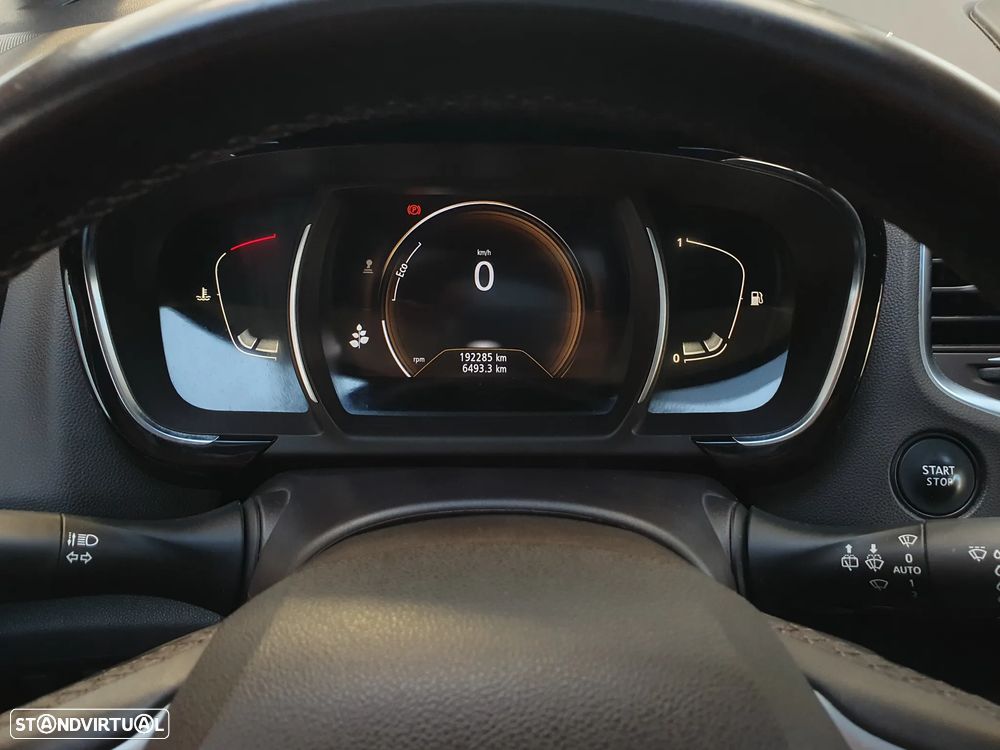 Renault Espace 1.6 dCi Zen - 11
