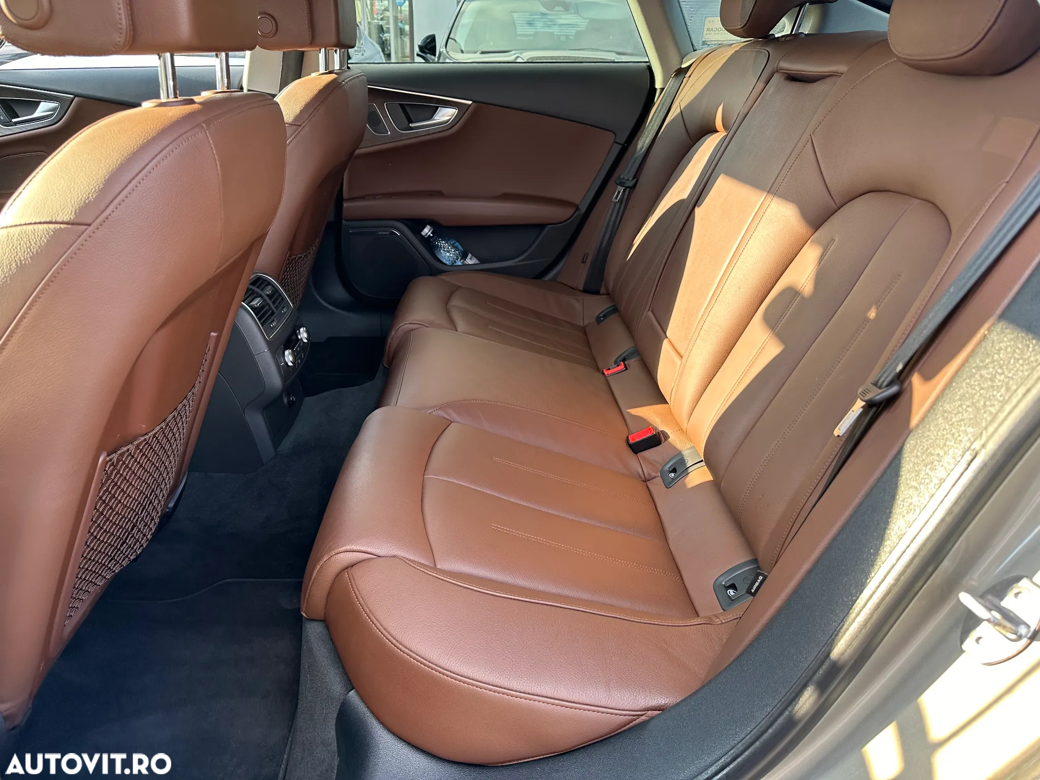 Audi A7 3.0 TDI Quattro S-Tronic - 12