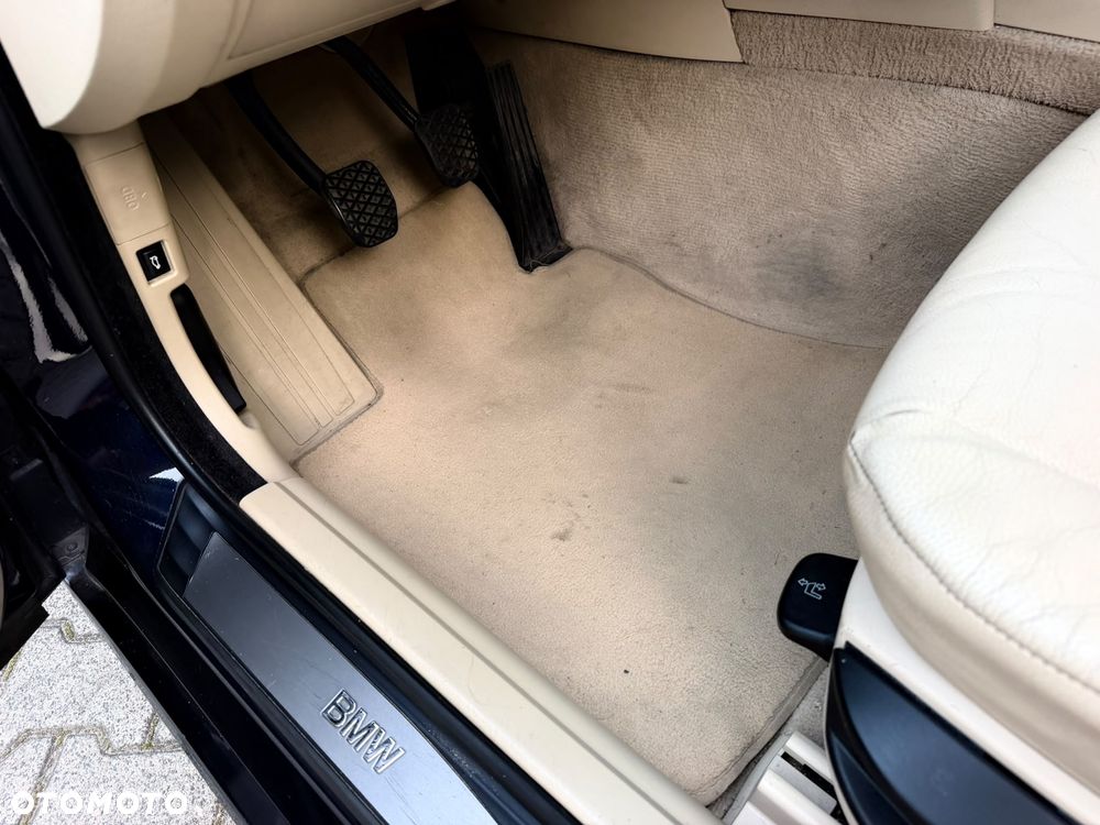 BMW Seria 5 - 8