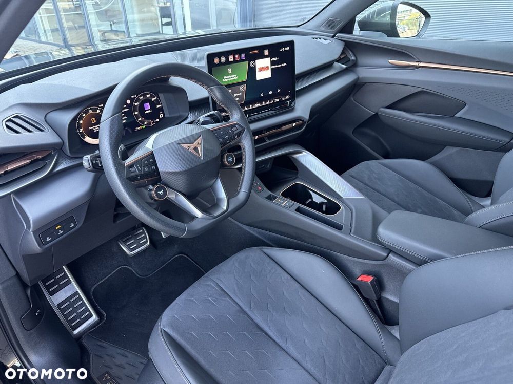 Cupra Terramar - 12