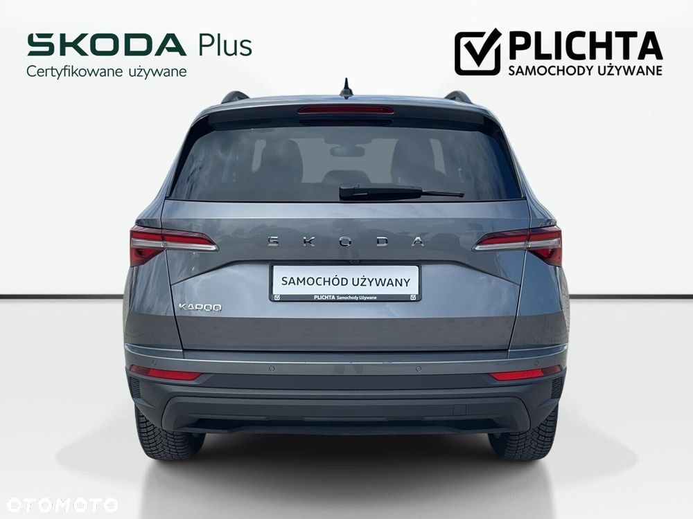 Skoda Karoq - 7