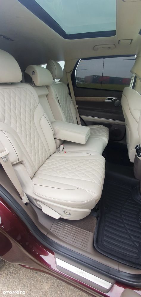 Genesis GV80 - 36