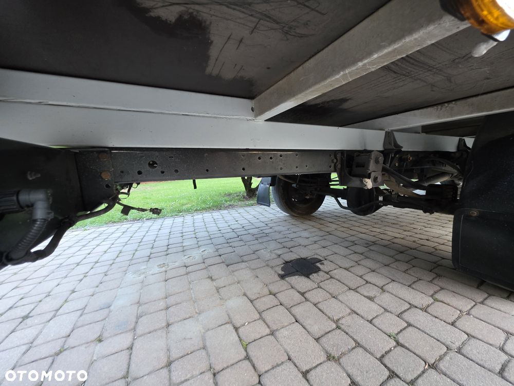 Iveco Daily 35s-12 Skrzynia 4.20 M ! Klima ! Bez Korozji ! Z Włoch  ! - 13