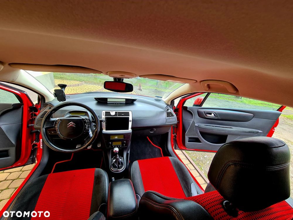 Citroën C4 1.6 HDi by LOEB - 5