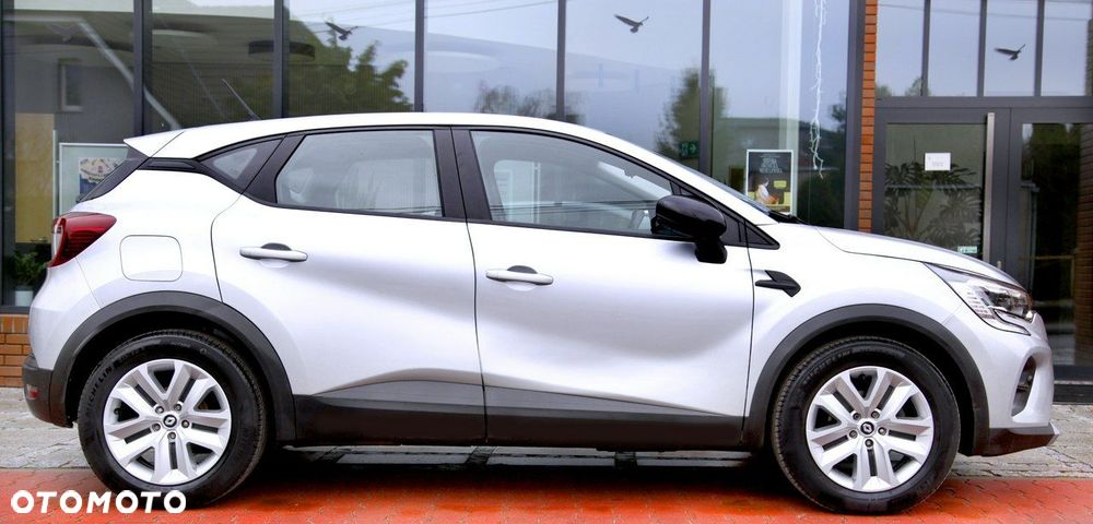 Renault Captur - 17
