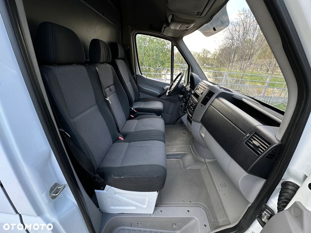 Mercedes-Benz Sprinter 313 L2H2 - 11