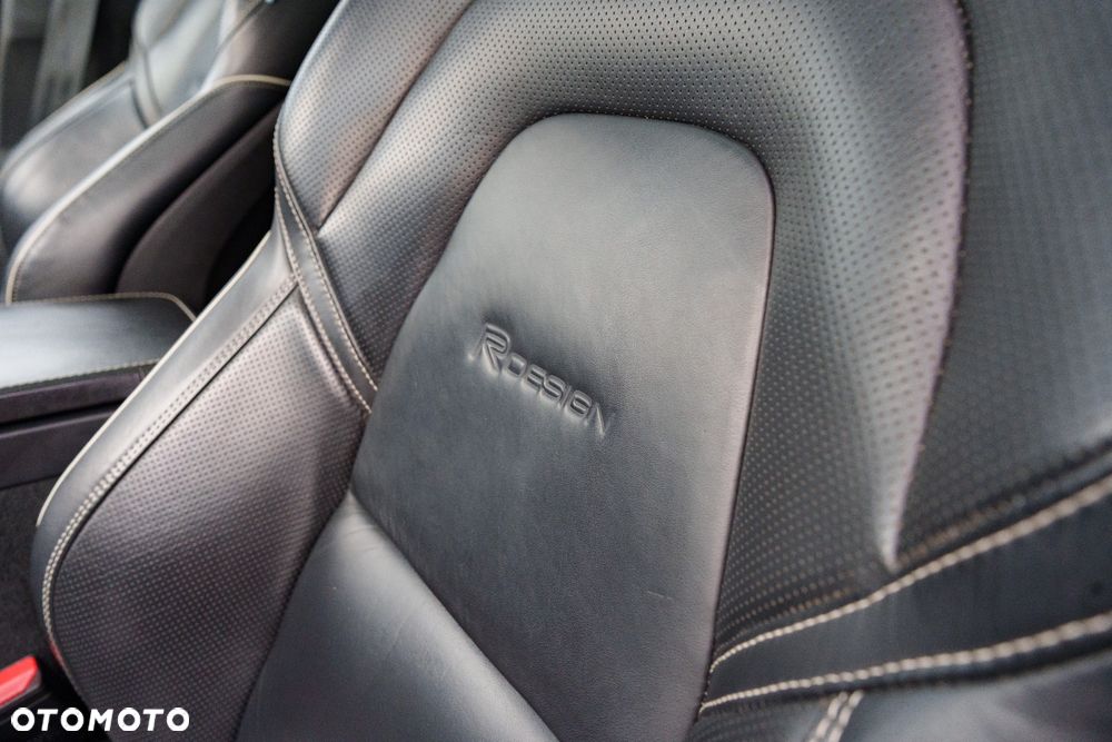 Volvo V90 D4 Geartronic R Design - 11