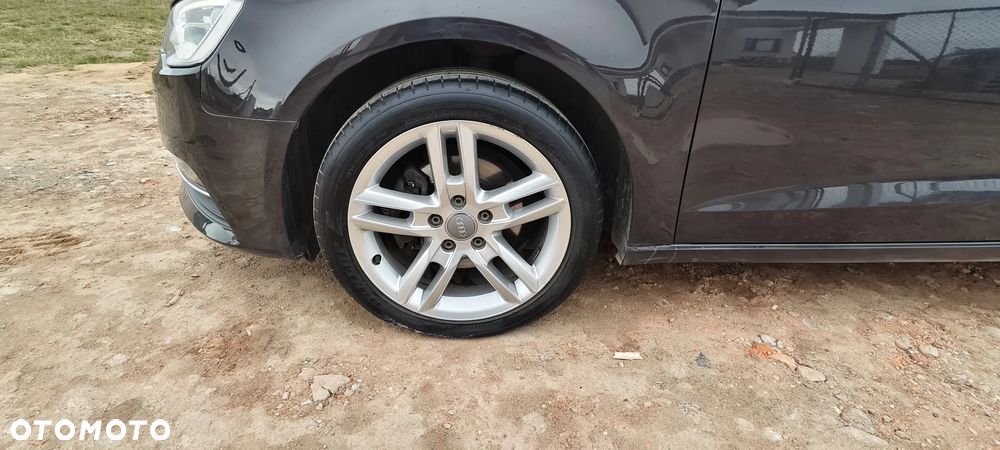 Audi A3 Sportback - 34