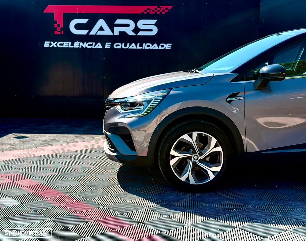 Renault Captur - 26
