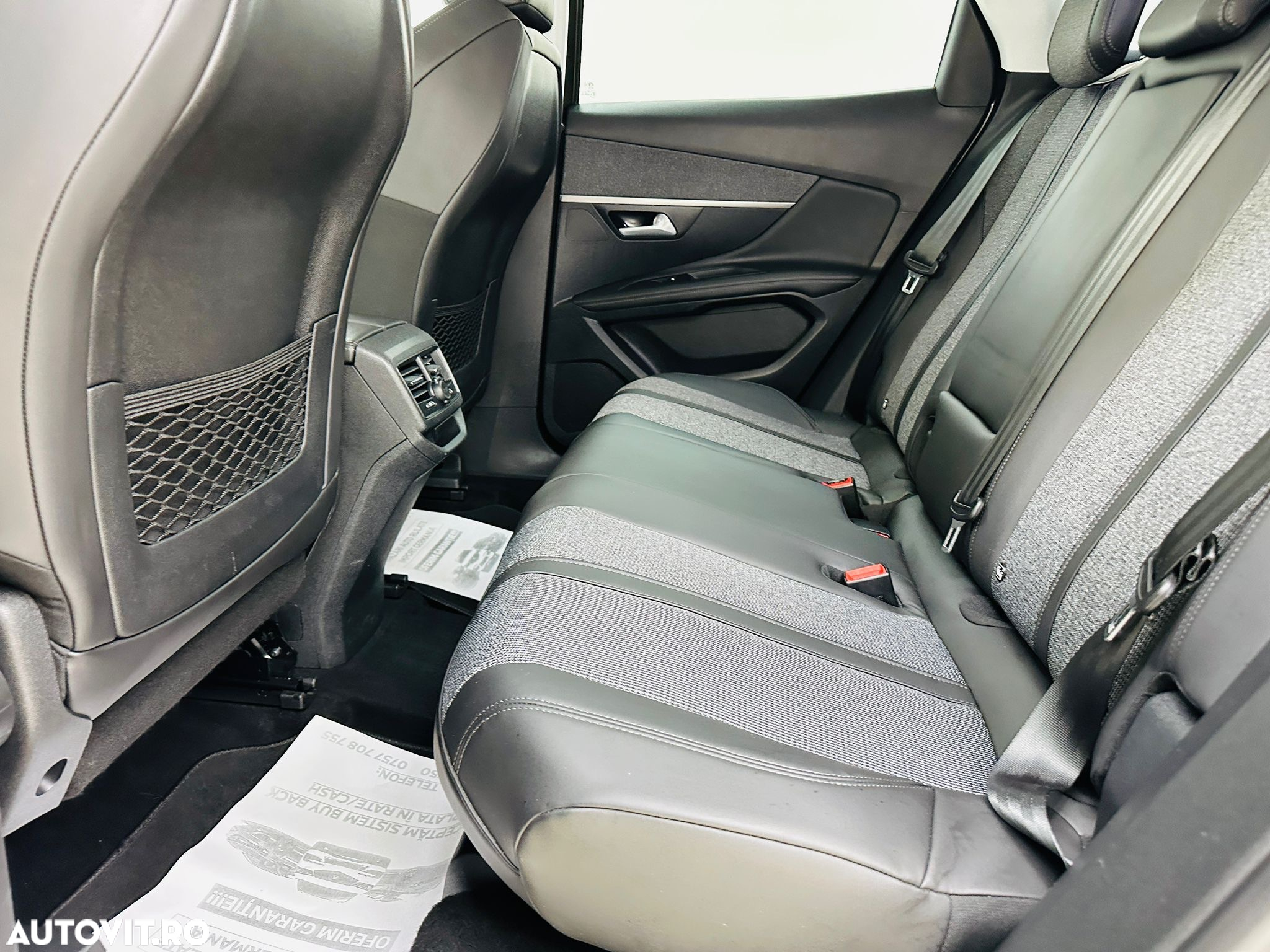 Peugeot 3008 - 7