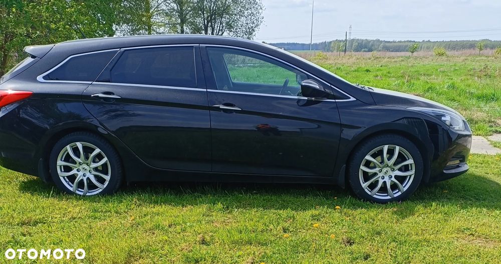 Hyundai i40 1.7 CRDi Premium - 3