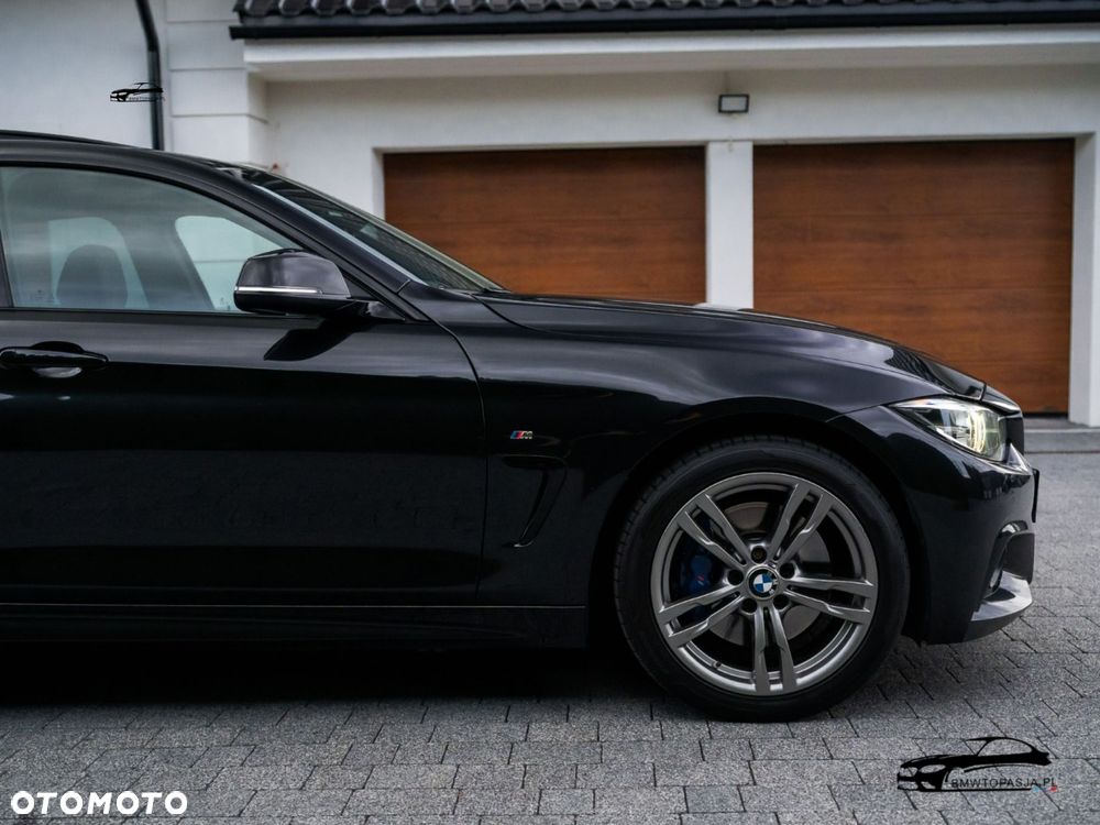 BMW Seria 4 - 17