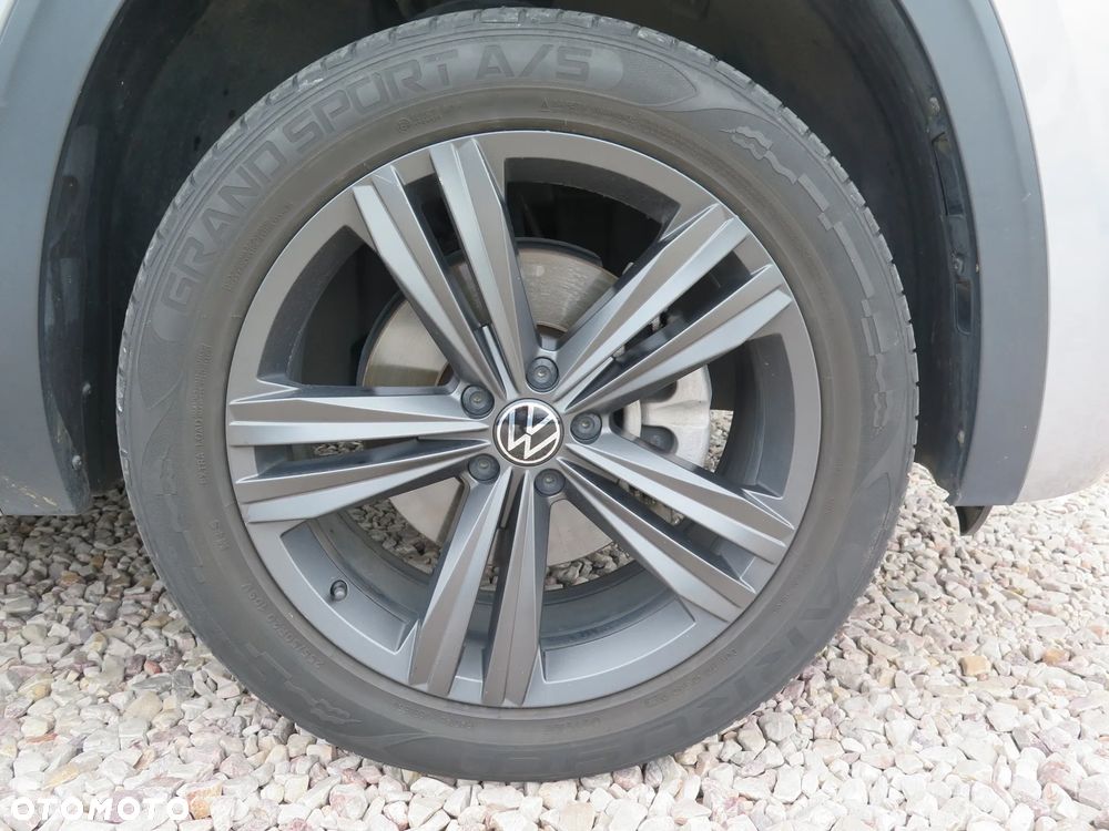 Volkswagen Atlas - 32
