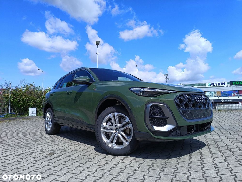 Audi Q5 - 41