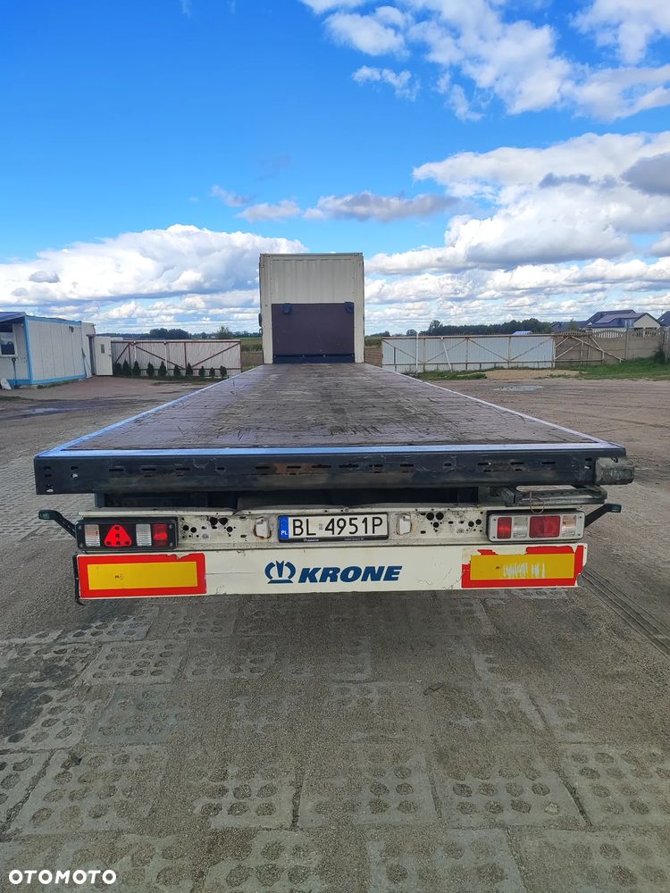 Krone - 3
