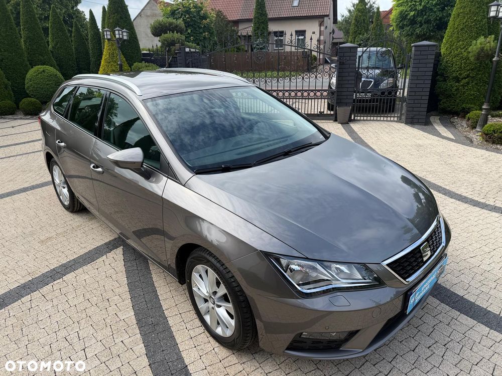 Seat Leon 1.6 TDI Start&Stop Reference - 2