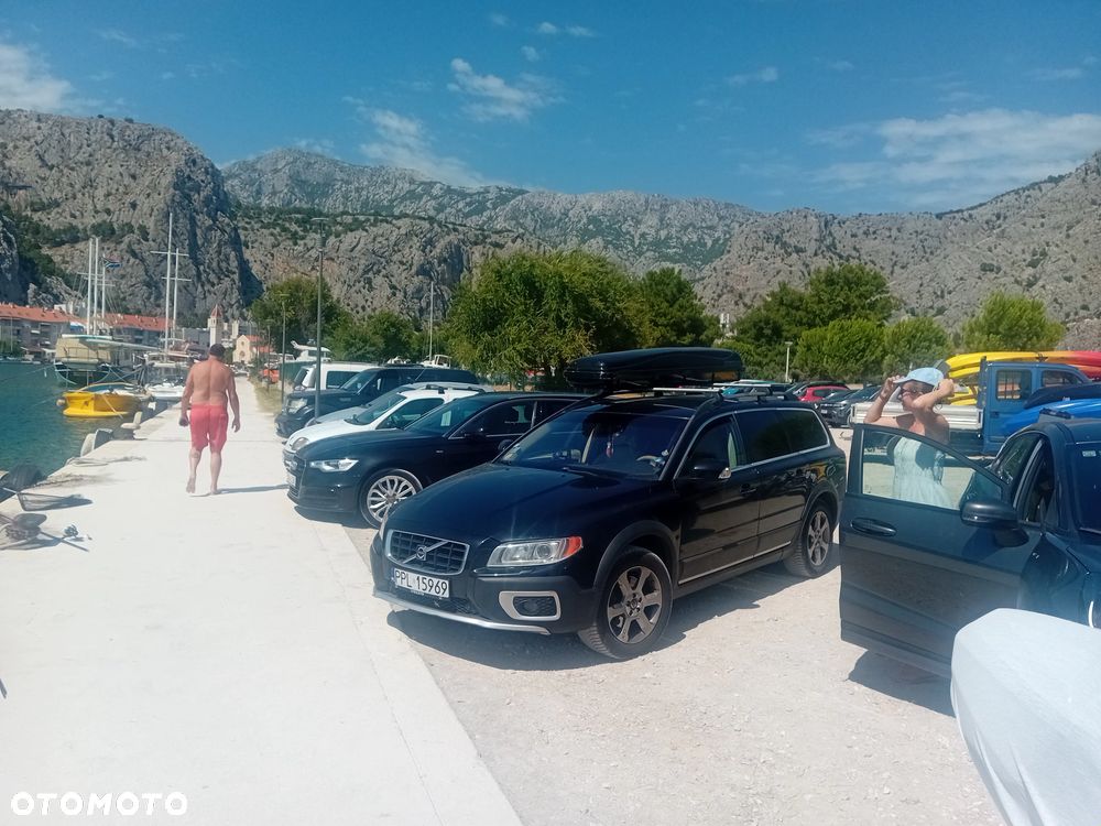 Volvo XC 70 D5 AWD Summum - 28