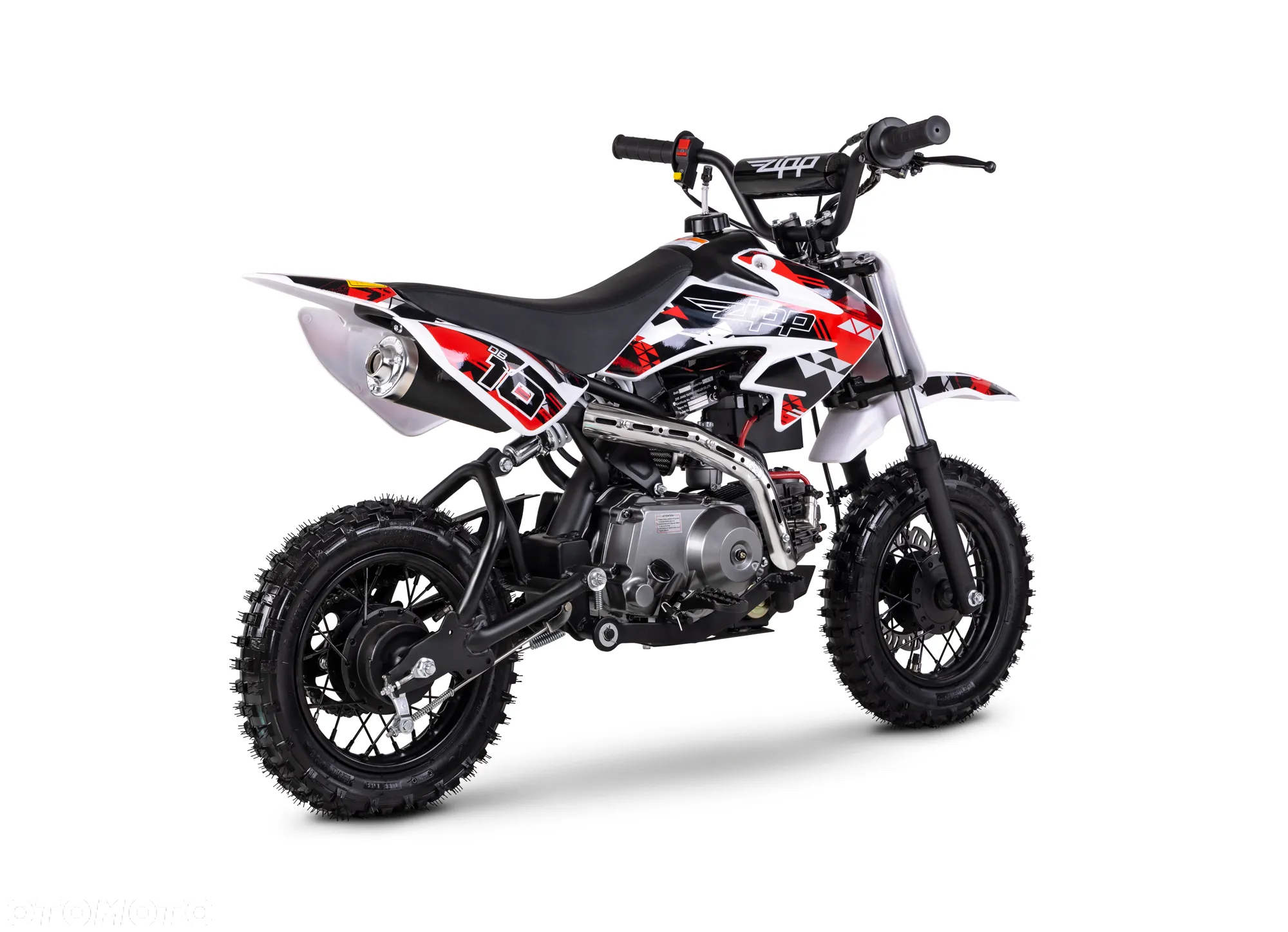 Zipp Inny - 6