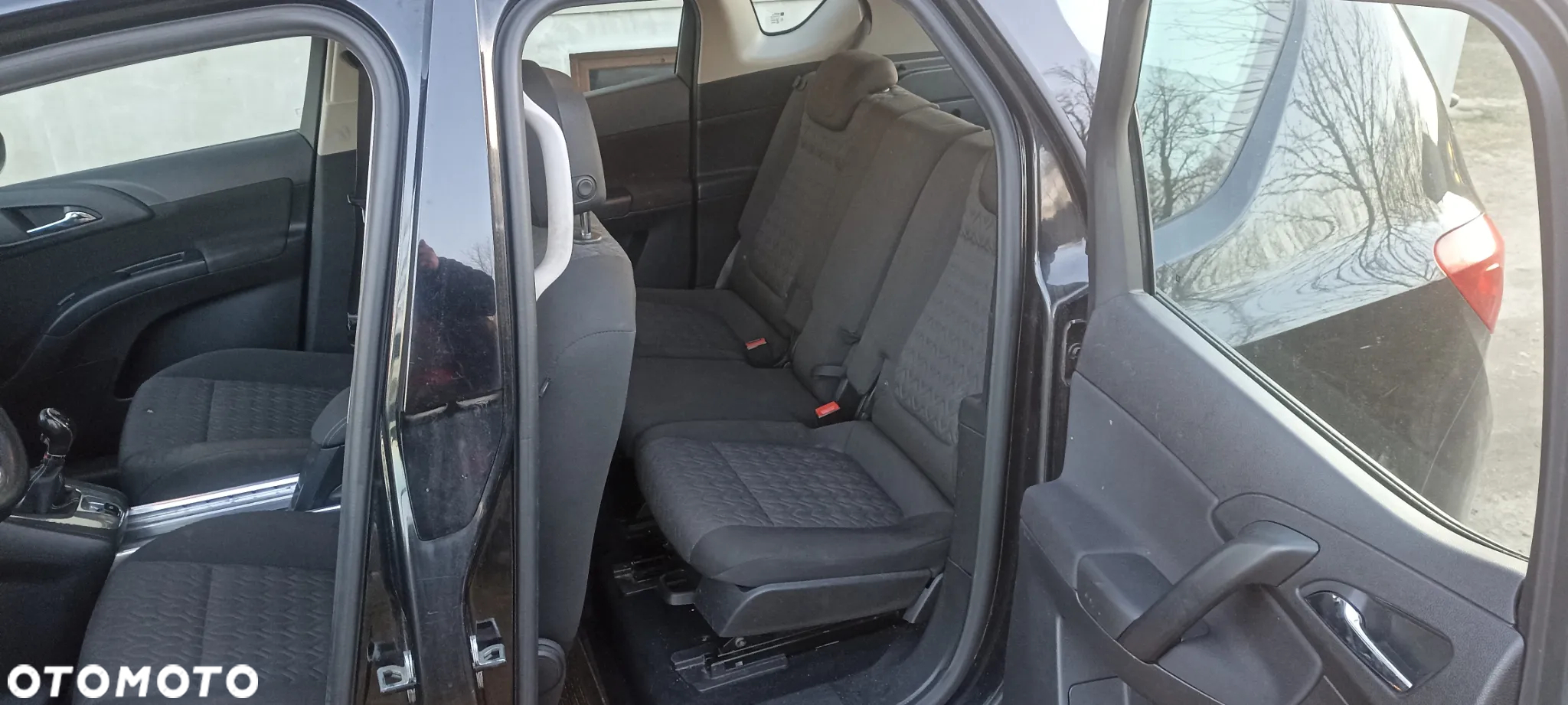 Opel Meriva 1.3 CDTI Cosmo ecoFLEX - 7