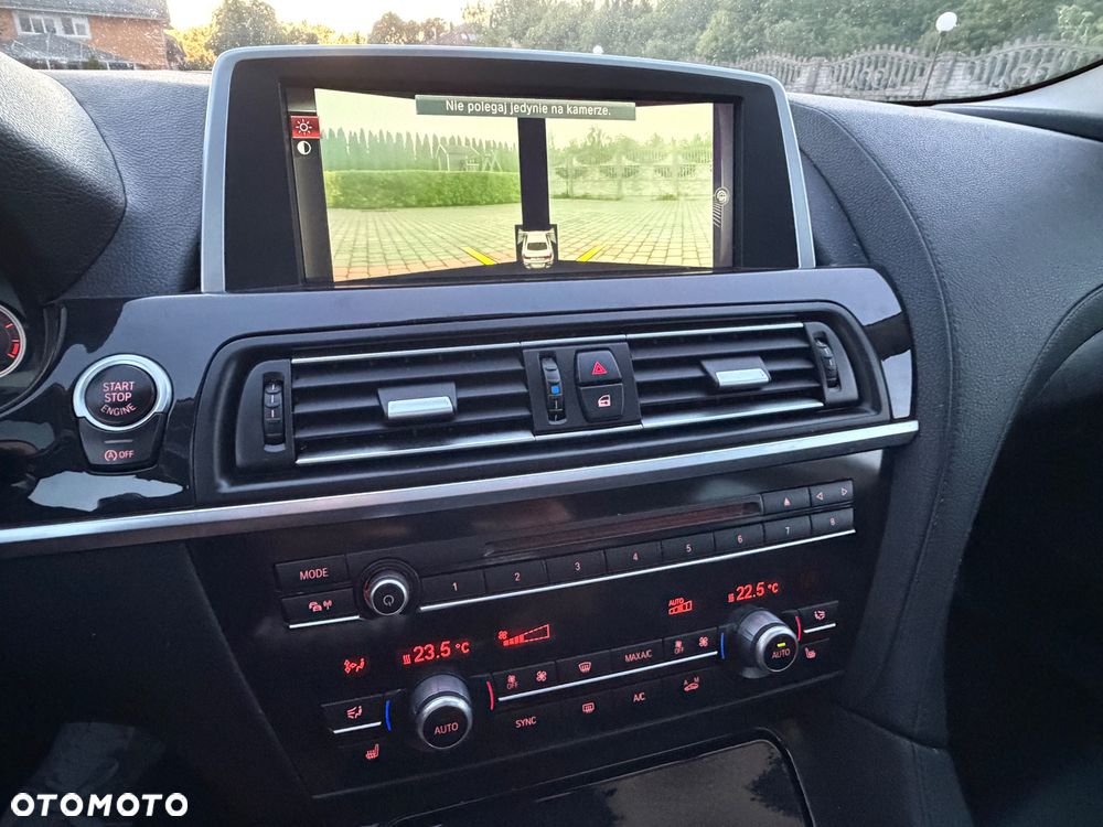 BMW Seria 6 640d M Sport Edition - 34
