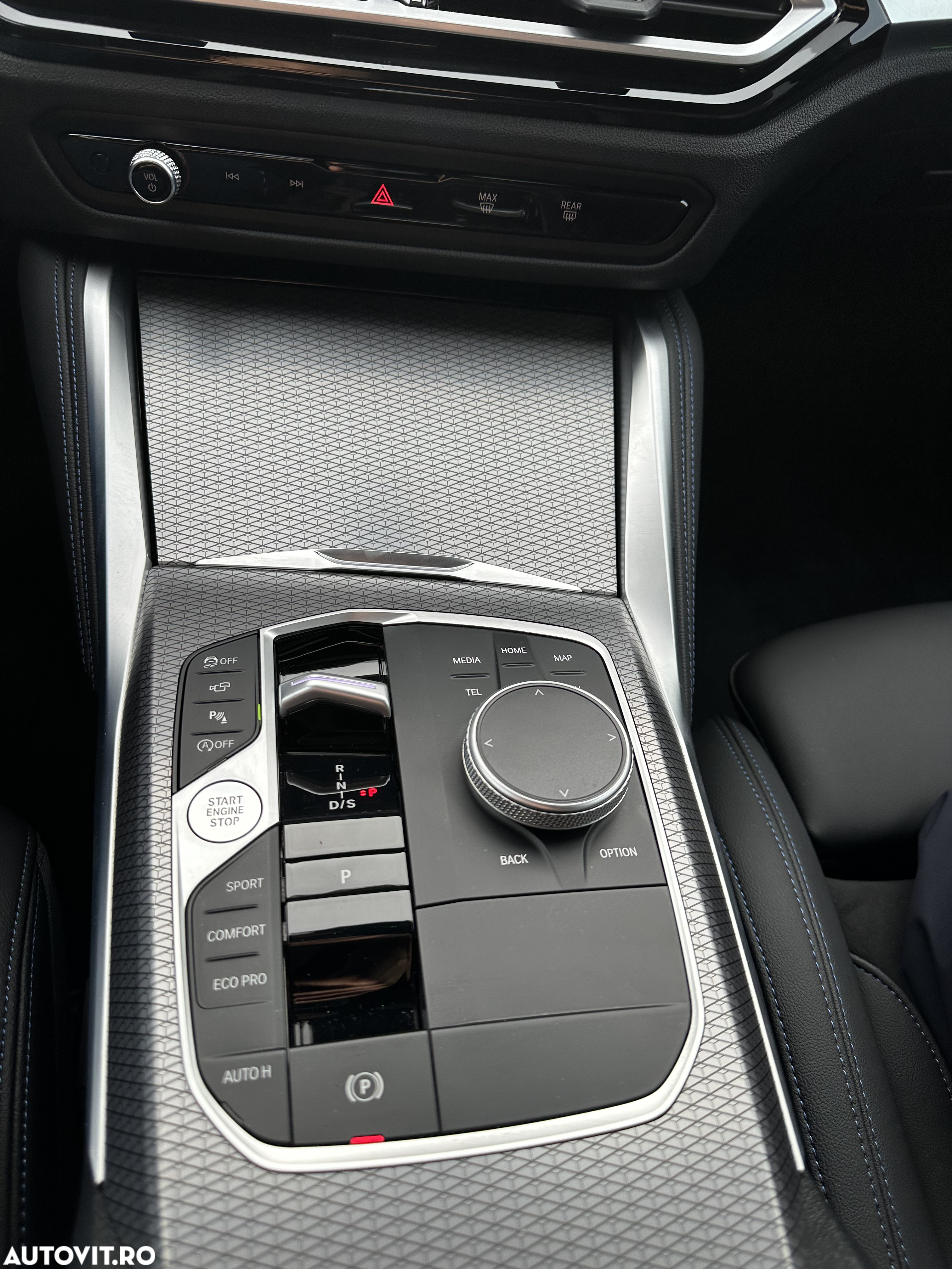 BMW Seria 4 430i Gran Coupe M Sport - 11