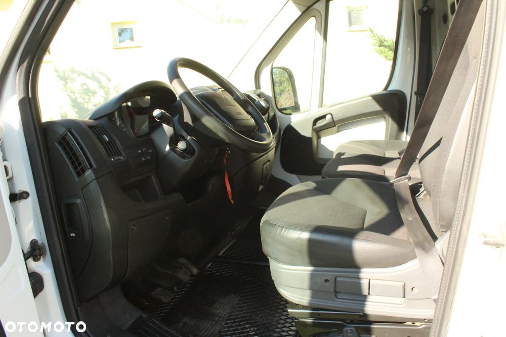 Peugeot Boxer - 6