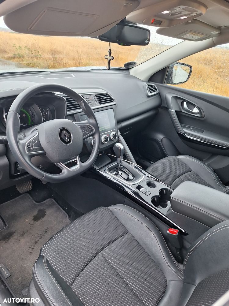 Renault Kadjar - 15