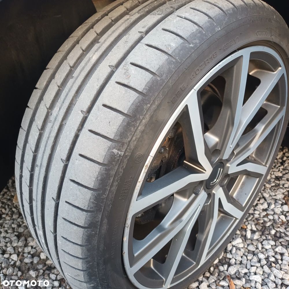 Volvo S60 D4 Geartronic Momentum - 23
