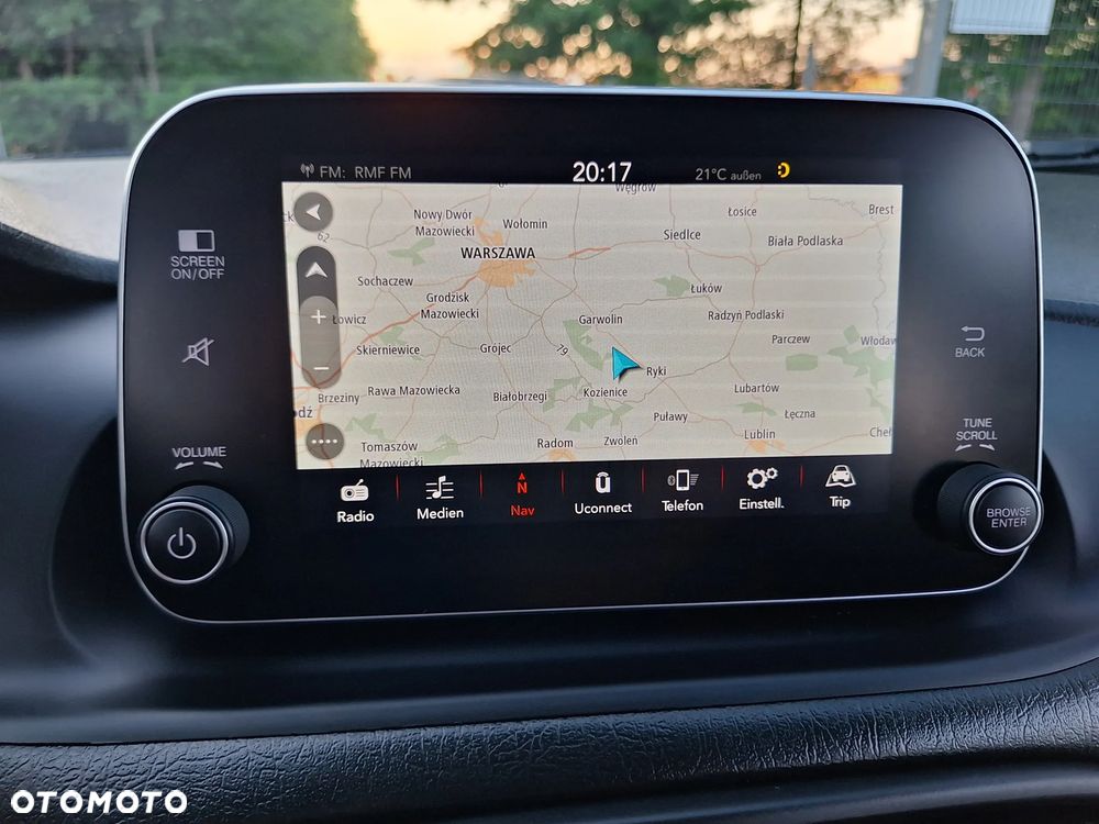 Fiat Tipo - 27