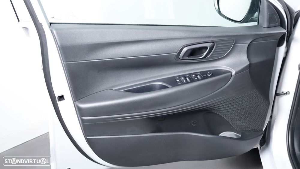 Hyundai i20 1.2 MPi Comfort - 7