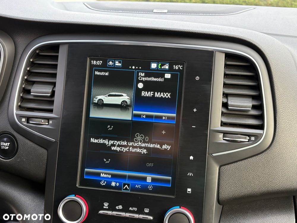 Renault Megane 1.6 TCe GT EDC - 22