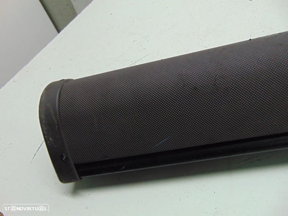 Audi A6 cortina mala - 3