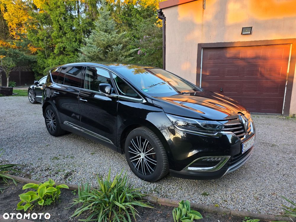 Renault Espace Energy TCe 200 EDC Initiale Paris - 3
