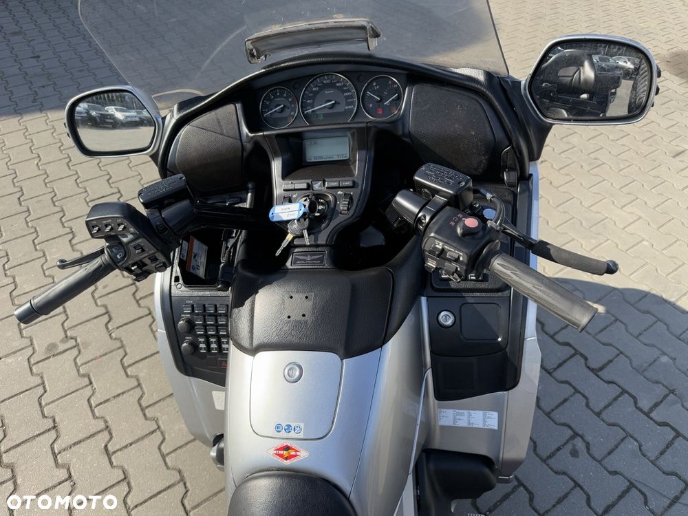 Honda GL - 7