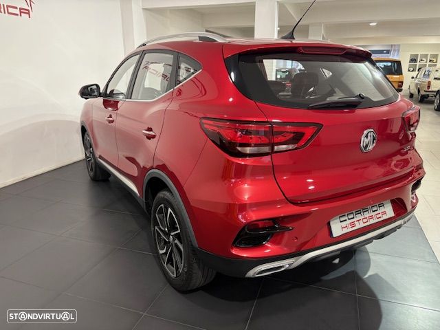 MG ZS ICE 1.5 VTI-tech Luxury - 26