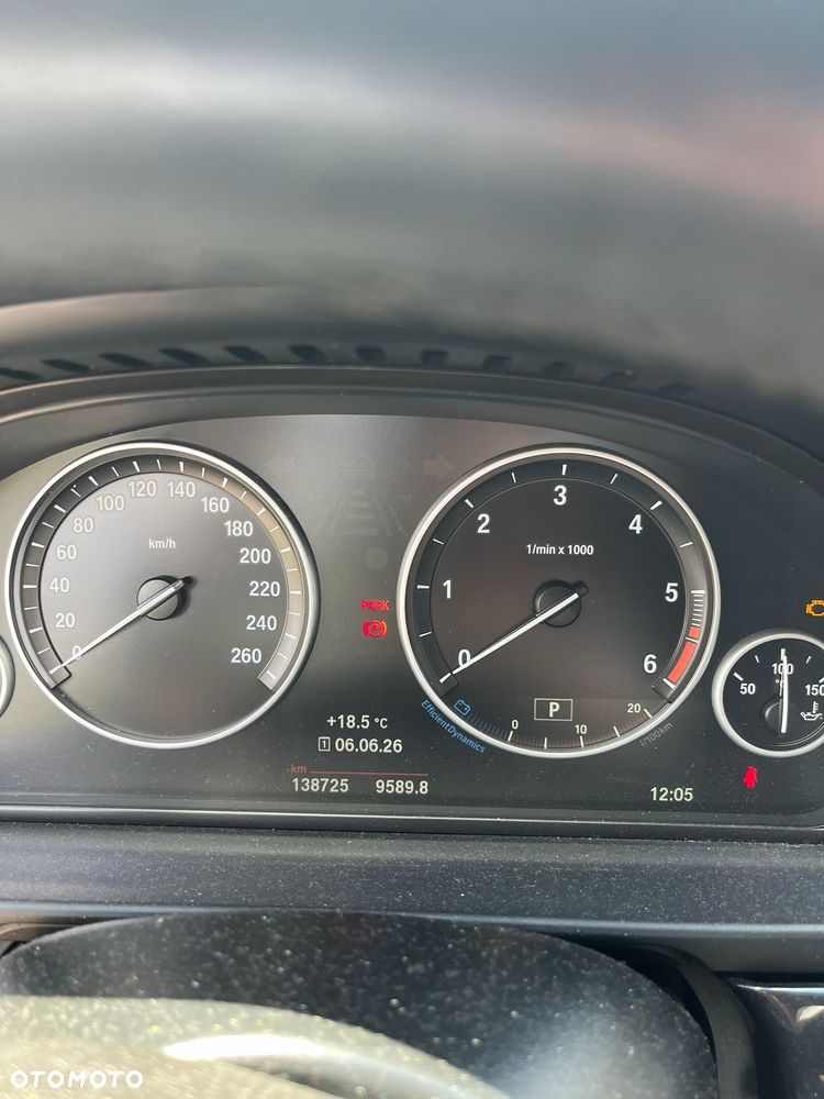BMW Seria 5 - 9
