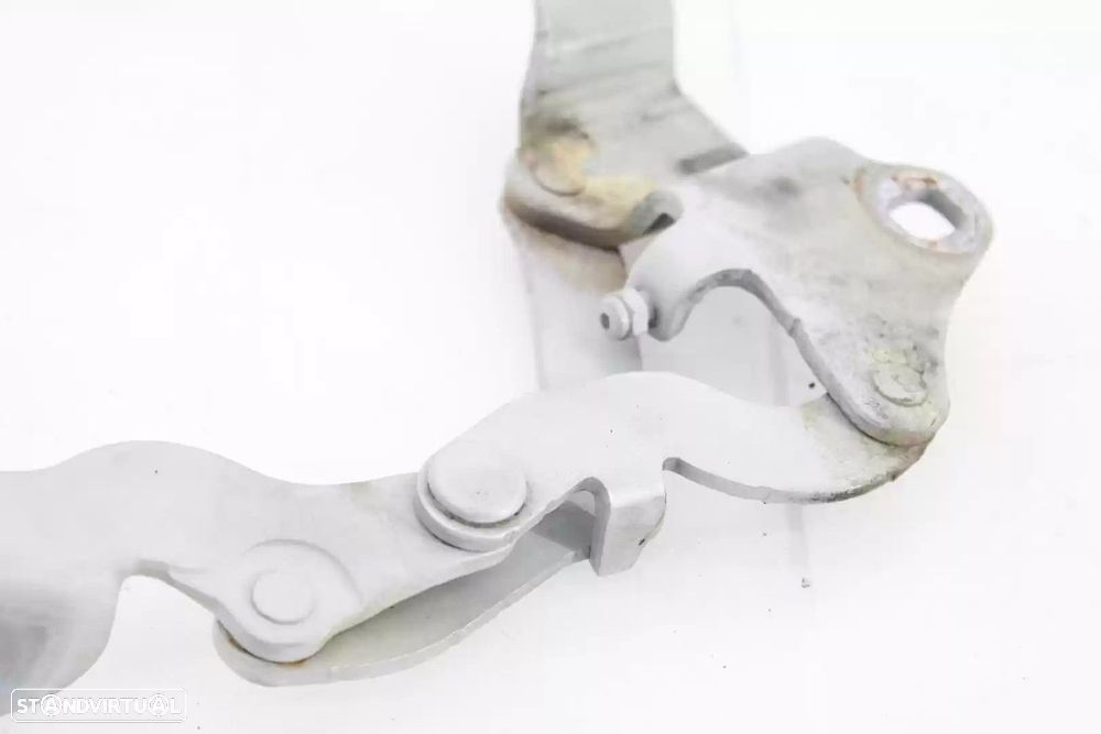 DOBRADIÇAS CAPÔ BMW 1 2007 -DERECHA - 3