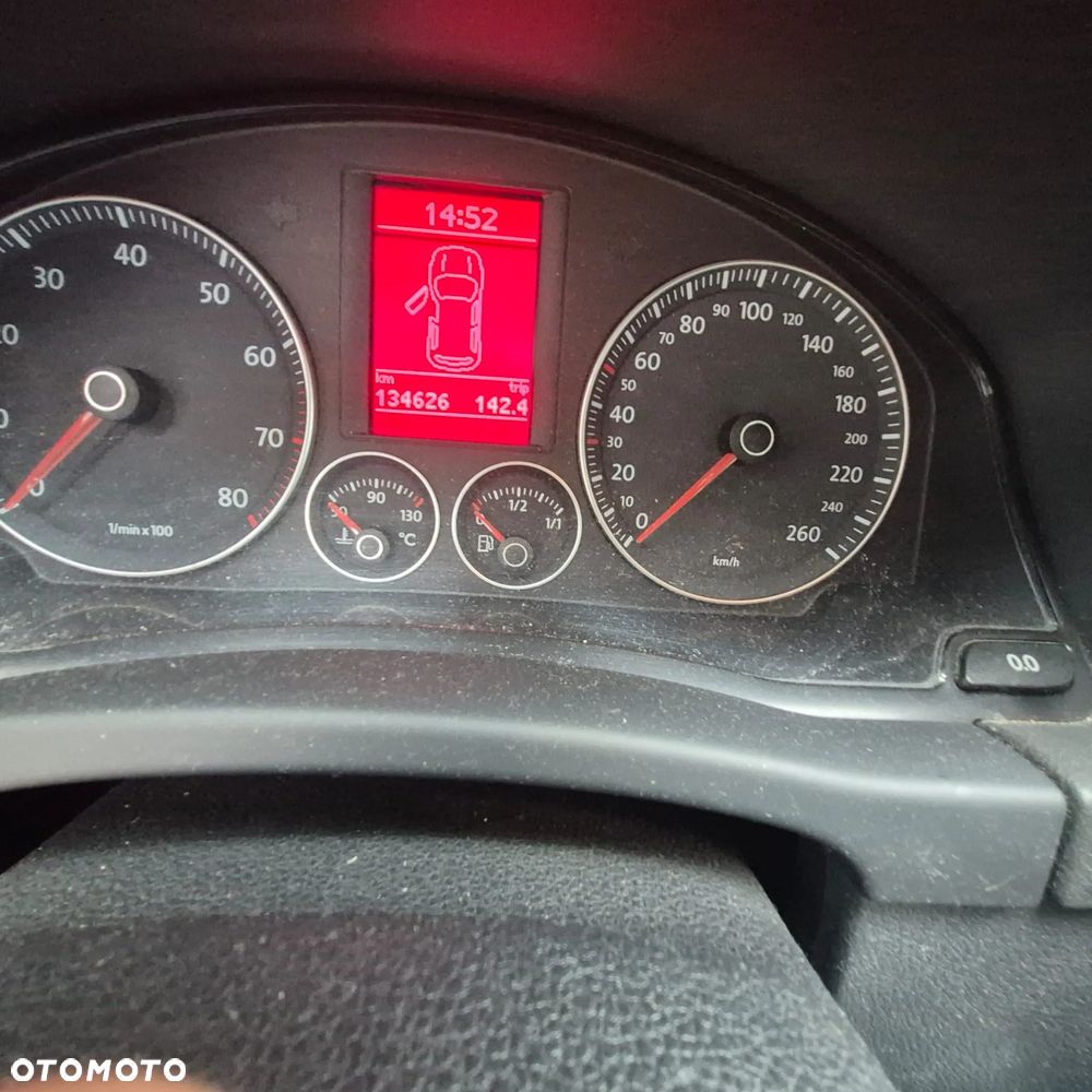 Volkswagen Golf Plus - 19