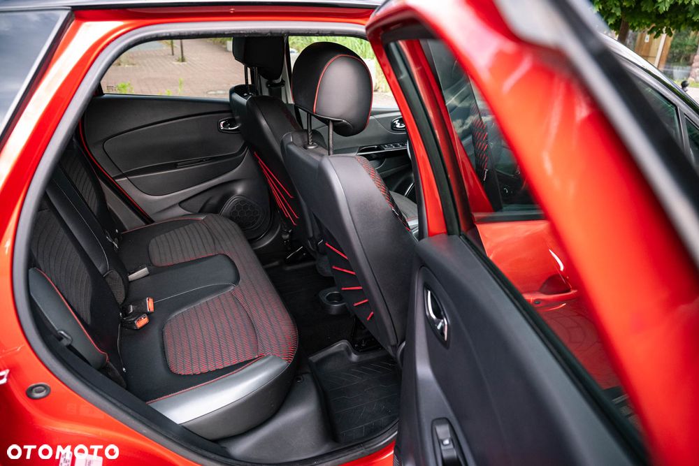 Renault Captur 0.9 Energy TCe Intens - 25