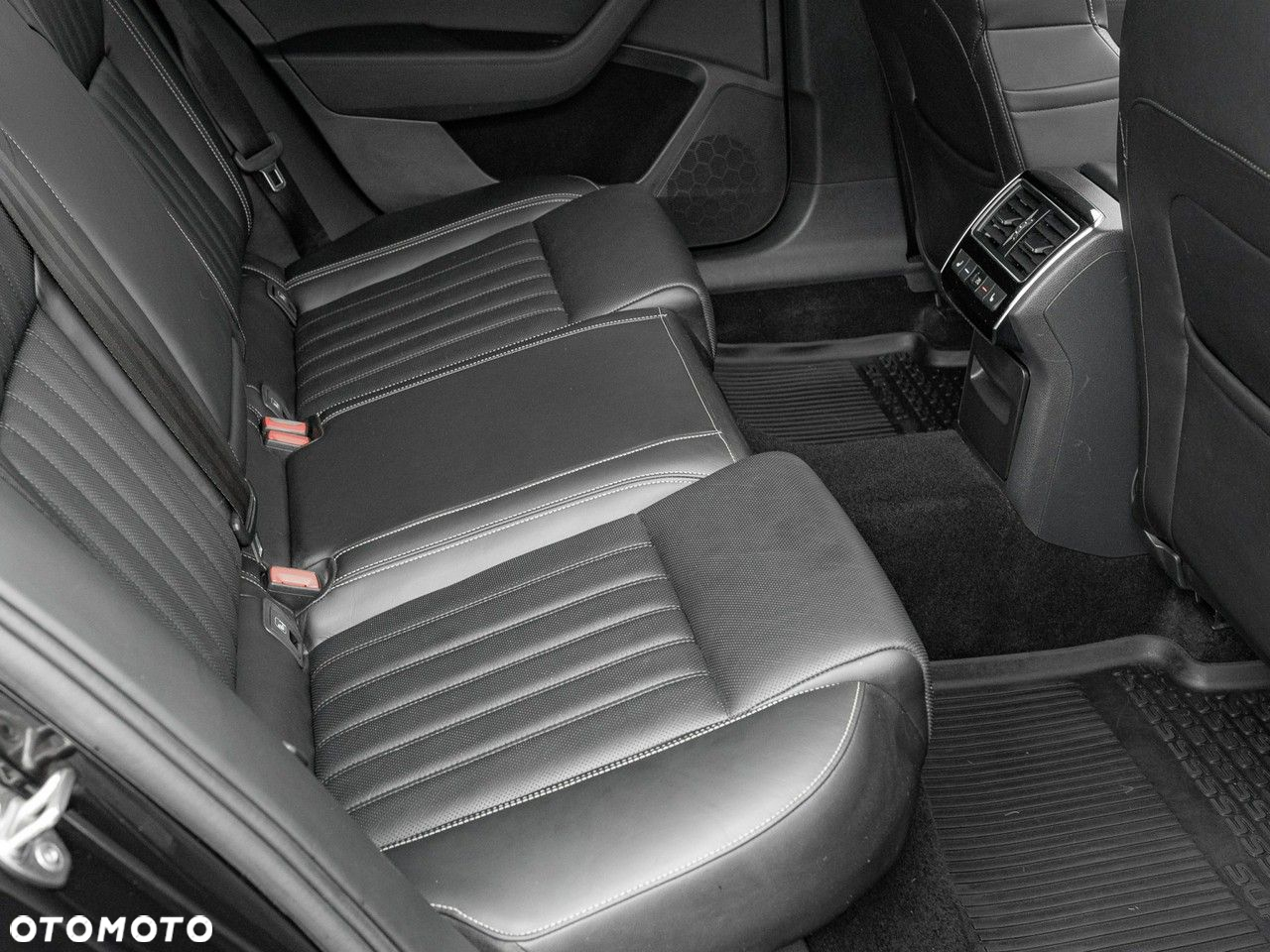 Skoda Superb - 31