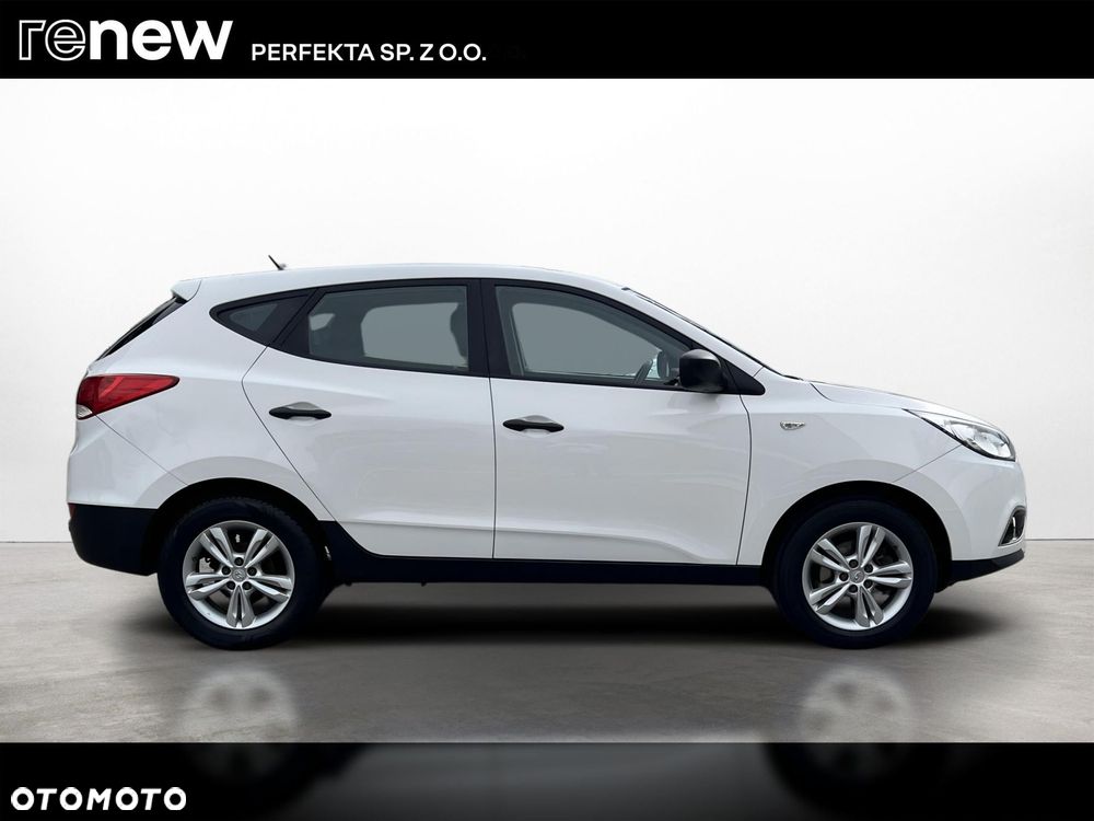 Hyundai ix35 2.0 Style - 6