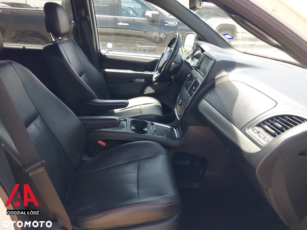 Dodge Grand Caravan 3.6 R/T - 6