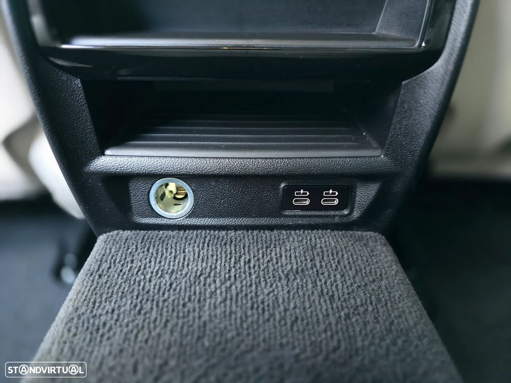 BMW 520 d Pack M Auto - 29