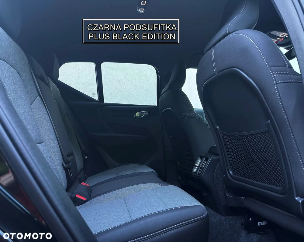 Volvo XC 40 B3 B DKG Plus Black Edition - 10